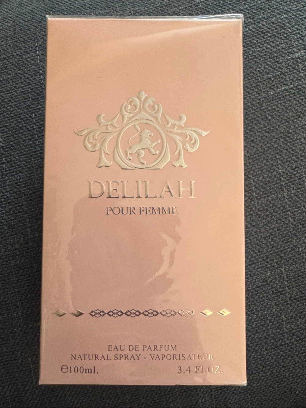 Delilah Pour Femme Eau De Parfum